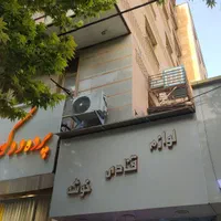 نصب کولرگازی جابجایی توکارکردن لوله کشی کولرگازی