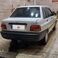 پراید 131|خودرو سواری و وانت|بندر انزلی, زنبق|دیوار