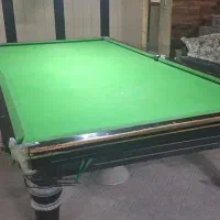 میز بیلیارد