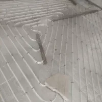 لوله پنج لایه و upvc