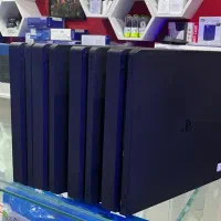 پلی استیشن فور فول گیم اسلیم