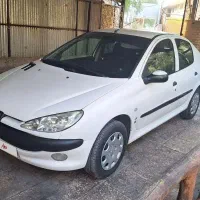 206 صندوقدار v8