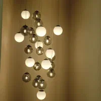 نصب و تعمیر لوستر .برقکاری|خدمات پیشه و مهارت|فردیس, طالقانی|دیوار