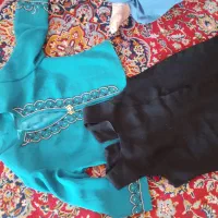 کت سارافون مجلسی