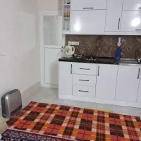 سوئیت مبله فردوس حاشیه ولایت مسافر|اجارهٔ کوتاهمدت آپارتمان و سوئیت|فردوس (خراسان), |دیوار