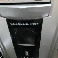 کامپیوتر|رایانه رومیزی|کرج, گلشهر|دیوار