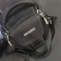 دوربین نیکون (Nikon) مدل D5000|دوربین عکاسی و فیلم‌برداری|همدان, |دیوار