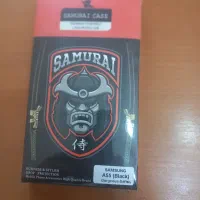 کاور سامورایی مخصوص گوشی سامسونگ مدل A55