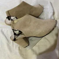 کفش زنانه نو سایز ۳۹|کیف، کفش، کمربند|اهواز, کوروش|دیوار