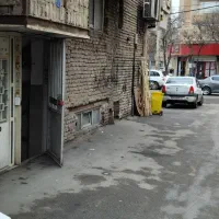 اجاره انباری زیر همکف خیابان رسالت