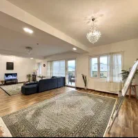 آپارتمان 180متری 3خواب نوساز/ ویو دریا و جنگل**|اجارهٔ آپارتمان|نوشهر, |دیوار