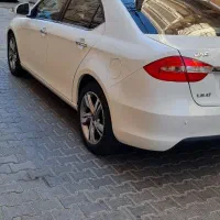 جک j5 ، مدل ۱۳۹۴ اتومات بدون رنگ درحد صفر|خودرو سواری و وانت|تبریز, |دیوار