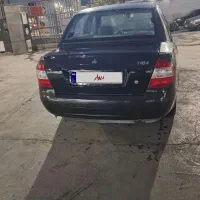 تیبا دوگانه سوز مدل ۹۳ تحویل ۹۴|خودرو سواری و وانت|فردیس, قریشی|دیوار