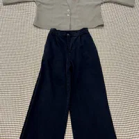 شومیز و شلوار سیلک