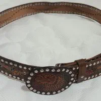 کمربند هفشجونی