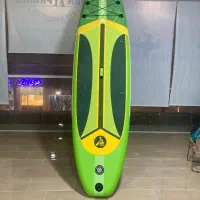 پدل بورد کارکرده در حد نو