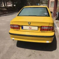 تاکسی خط داوودیه آلارد
