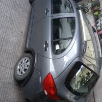 کوییک نوک مدادی ساده1401|خودرو سواری و وانت|گرگان, |دیوار