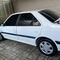 پارس تیوفایو ۱۴۰۰|خودرو سواری و وانت|شهرکرد, |دیوار