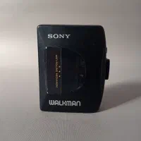 واکمن نوستالژی کاست خور