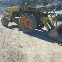 تراکتور|خودرو سنگین|تربت‌حیدریه, کلاته توکلی|دیوار