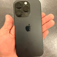 Iphone 16 pro|موبایل|تهران, هفده شهریور|دیوار