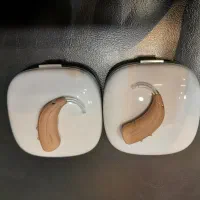 سمعک|آرایشی، بهداشتی، درمانی|مشهد, هفده شهریور|دیوار