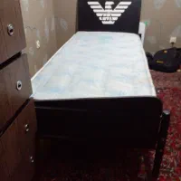 دوعدد تخته یک نفره