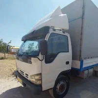 ایسوزو کم کارکرد