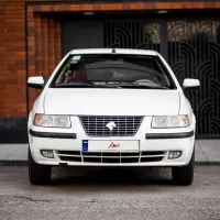 سمند lx ef7 مدل 93|خودرو سواری و وانت|زنجان, |دیوار