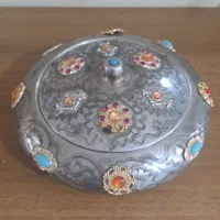 ظروف انتیک قدیمی