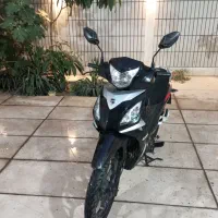 شوکا 130مدل 98