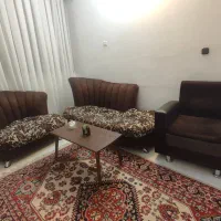 مبل نیم ست خوشگل