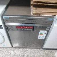 ظرفشووی الجی مدل ۵۱۲