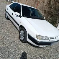 زانتیا 2000