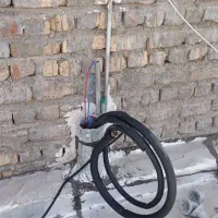 تعمیرات کولرگازی و لباسشویی|خدمات پیشه و مهارت|قم, شهدا|دیوار