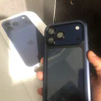 ایفون ۱۷ پرومکس|موبایل|قم, پردیسان|دیوار