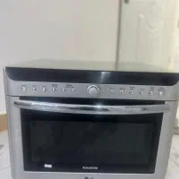 مایکروفر سولاردم