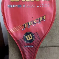 راکت تنیس ویلسون|ورزشهای توپی|کرج, کرج نو|دیوار