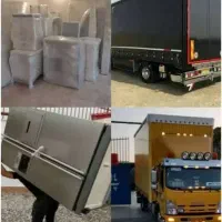 شایان بار حمل اسباب اثاثیه  منزل همراه باکارگر|خدمات حمل و نقل|یاسوج, |دیوار