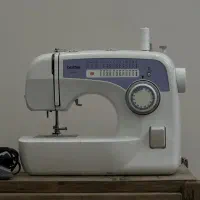 چرخ خیاطی brother