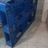 پالت پلاستیکی