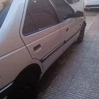 پژو ۴۰۵slx|خودرو سواری و وانت|گرگان, |دیوار