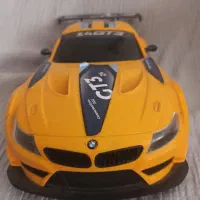 ماشین  اسباب بازی بی ام و قدرتی|اسباب‌بازی بچه|گرگان, |دیوار