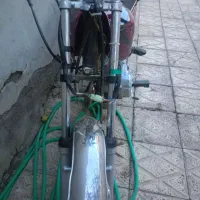 فروشی|موتورسیکلت|زاهدان, |دیوار