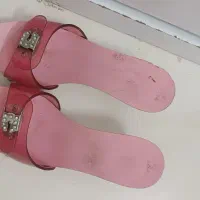 صندل /کفش پاشنه دار