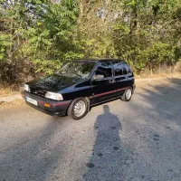 پراید هاچبک 85