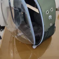 کیف حمل پرنده و پت خانگی
