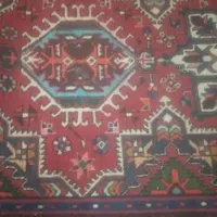 قالیچه فرش