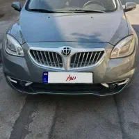 برلیانس H330اتومات|خودرو سواری و وانت|مشهد, بهاران|دیوار